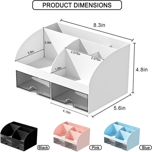 Comfyroom Cosmetic Storage Organizer