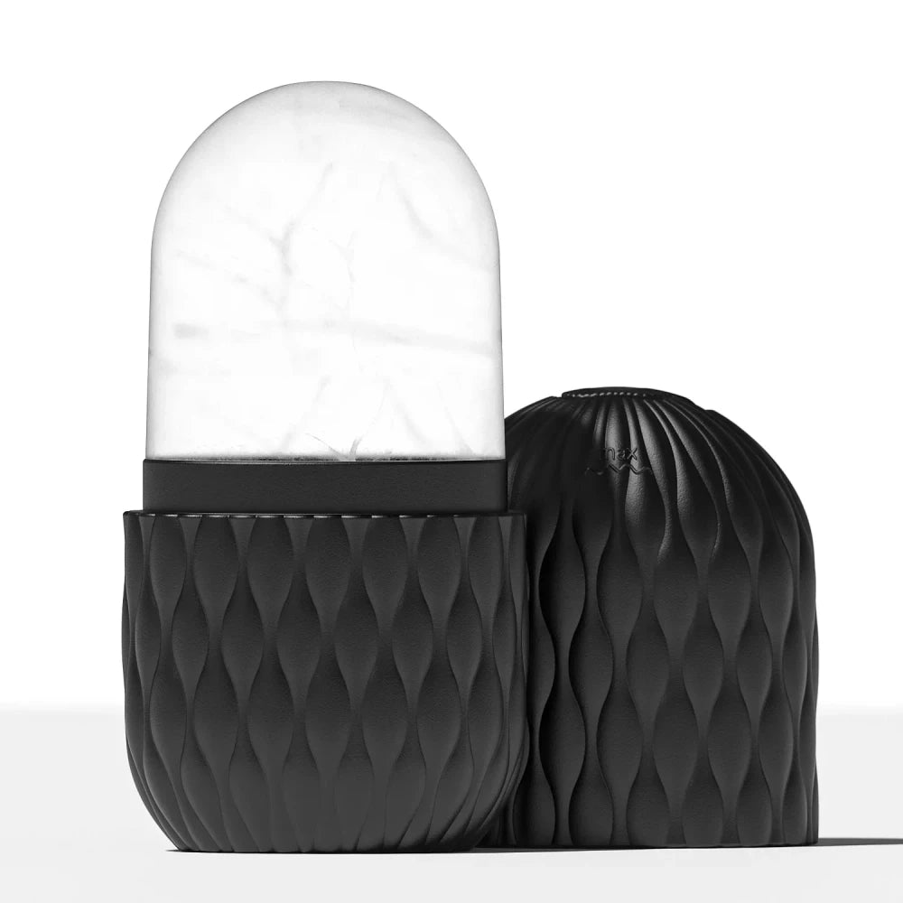 Reusable Silicone Face Ice Roller